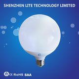 LED Bulb G95/G120 PF>0.9 PC+Al High Lumen